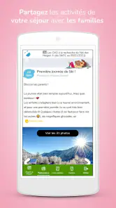OnDonneDesNouvelles screenshot