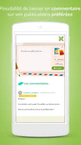 OnDonneDesNouvelles screenshot
