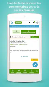 OnDonneDesNouvelles screenshot
