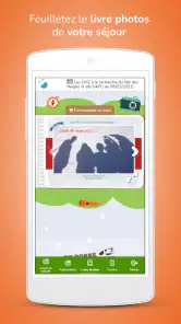 OnDonneDesNouvelles screenshot