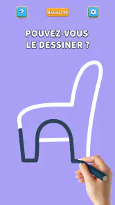 One Line: Jeu de Dessin screenshot