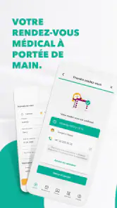 OneDoc screenshot