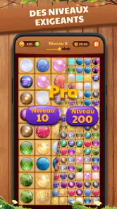 Onet Puzzle - Jeu de lien screenshot