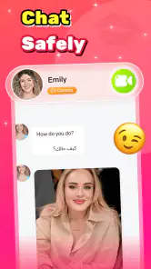 Oni Me - Fun & Live screenshot
