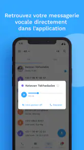 Onoff screenshot