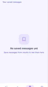 Ora AI - Message Generator screenshot