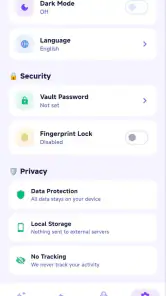 Ora AI - Message Generator screenshot