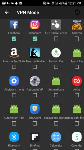 Orbot : Tor pour Android screenshot