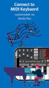 ORG 24: Ta musique screenshot