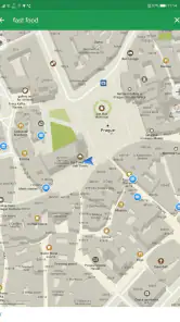 Organic Maps : Rando Vélo Auto screenshot