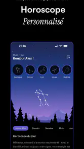 Orion – Horoscope & Tarot screenshot