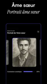 Orion – Horoscope & Tarot screenshot