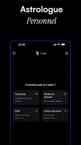Orion – Horoscope & Tarot screenshot