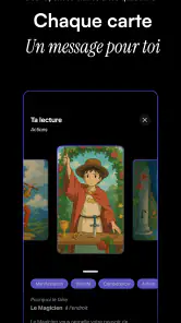 Orion – Horoscope & Tarot screenshot