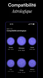 Orion – Horoscope & Tarot screenshot