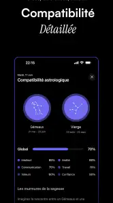 Orion – Horoscope & Tarot screenshot