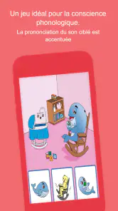 OrthoPicto| Orthophonie enfant screenshot