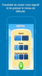 OrthoPicto| Orthophonie enfant screenshot