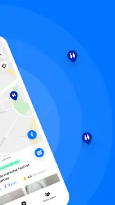 Où sont les toilettes ? screenshot