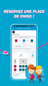 OUIGO : TGV & trains pas cher screenshot