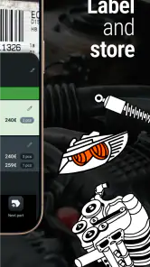 Ovoko screenshot
