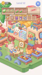 Packingdom - Pack & détente screenshot
