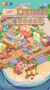 Packingdom - Pack & détente screenshot
