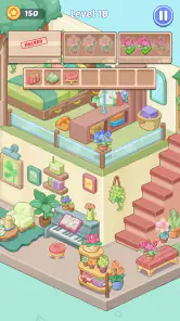 Packingdom - Pack & détente screenshot