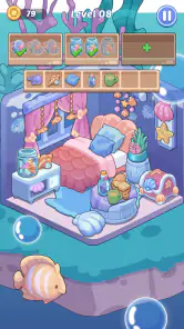 Packingdom - Pack & détente screenshot