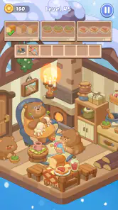 Packingdom - Pack & détente screenshot