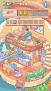 Packingdom - Pack & détente screenshot