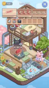 Packingdom - Pack & détente screenshot