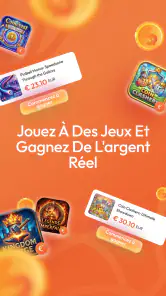 Paid Tester : Jeux & Argent screenshot