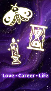Palmistry - AI Palm Reader screenshot