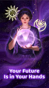 Palmistry - AI Palm Reader screenshot