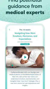 Pampers Rewards screenshot