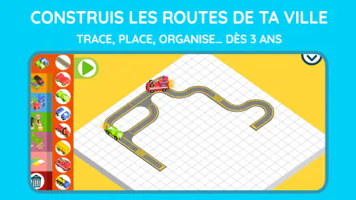 Pango : Construis ta Ville screenshot
