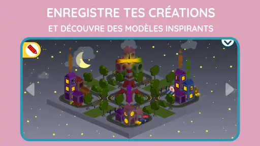 Pango : Construis ta Ville screenshot