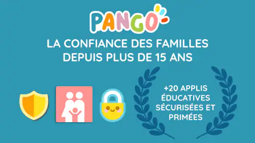 Pango : Construis ta Ville screenshot