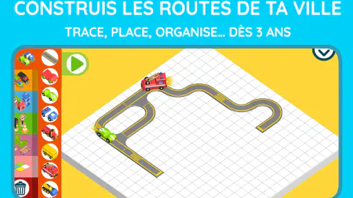 Pango : Construis ta Ville screenshot