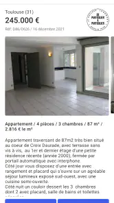 PAP screenshot