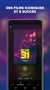 Paramount+ screenshot