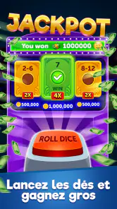 Parchisi CLUB - jeu de dés screenshot