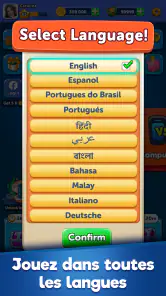 Parchisi CLUB - jeu de dés screenshot