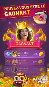 Parchisi STAR screenshot