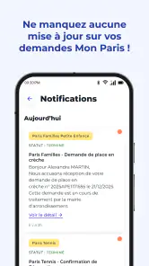 Paris ma Ville screenshot