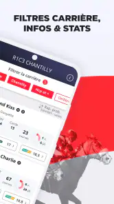Paris Turf: Pronostic hippique screenshot