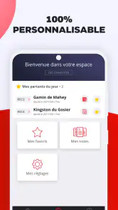 Paris Turf: Pronostic hippique screenshot