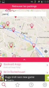 Park Your Bus screenshot