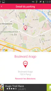 Park Your Bus screenshot